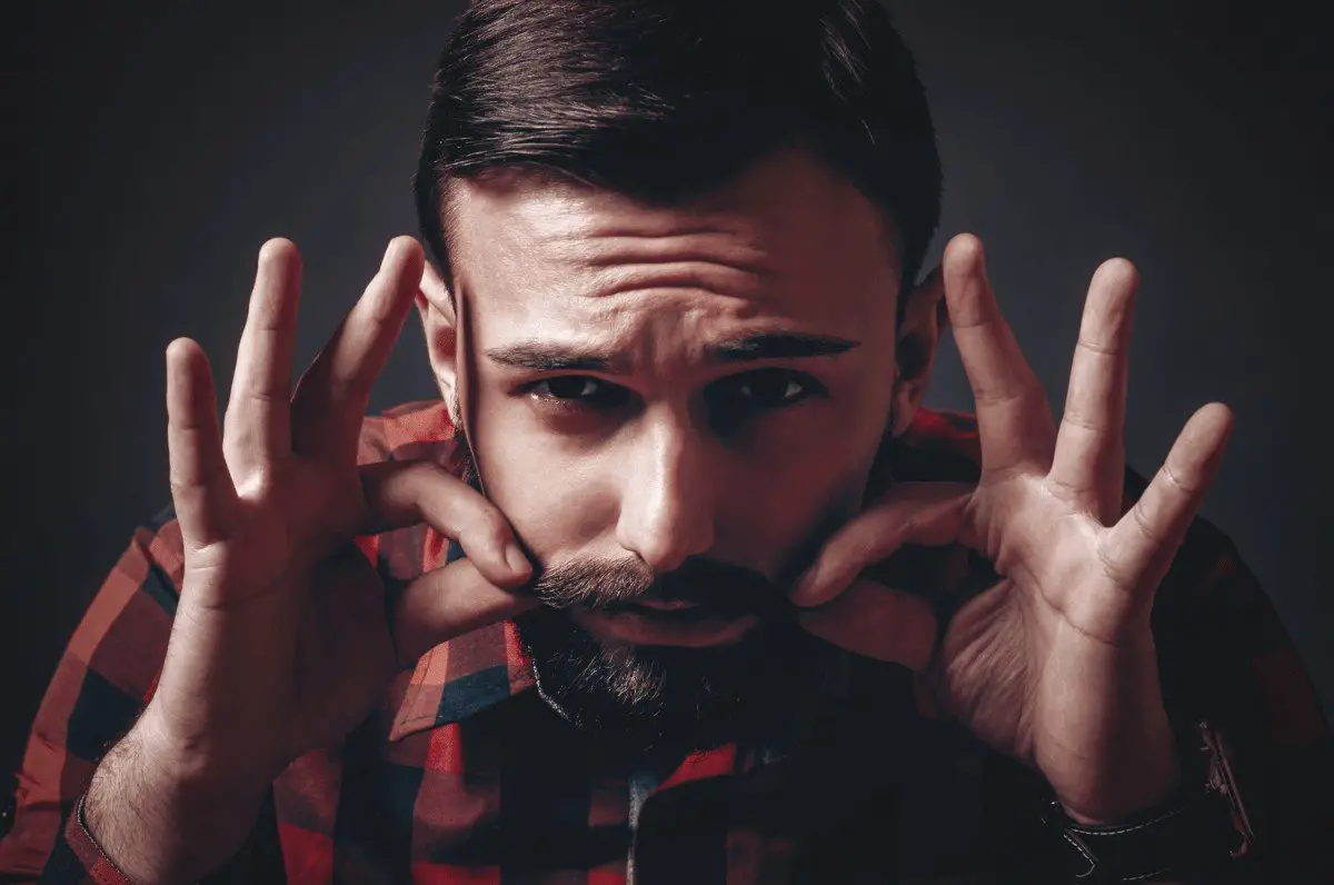 How to increase hormones to grow a better beard