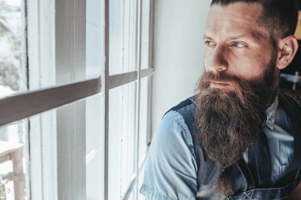 How Often Should I Wash My Beard? Beards Base