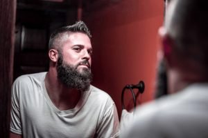 skin face daily routine