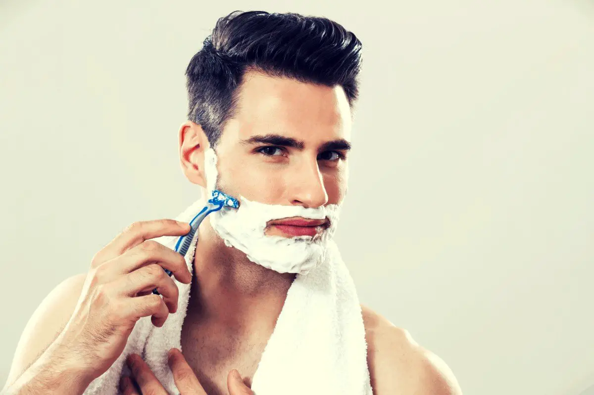 Does Shaving Everyday Help You Grow a Beard