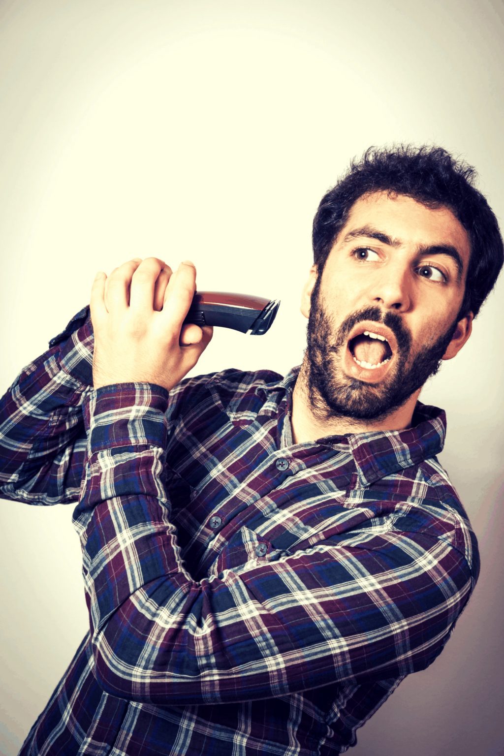 Does Shaving Make A Beard Grow Faster? Know the truth Beards Base