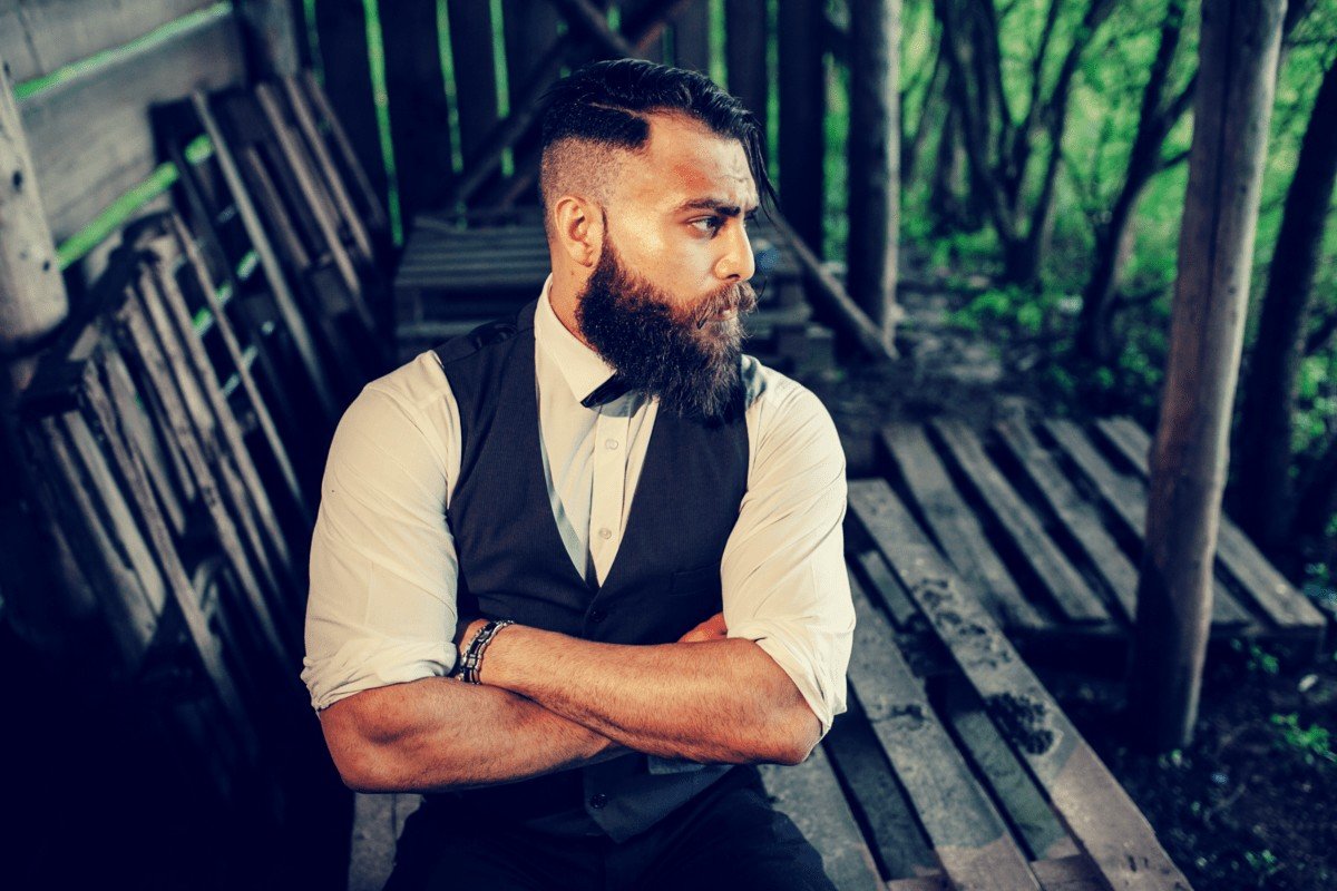 Does Shaving Make A Beard Grow Faster? Know the truth Beards Base