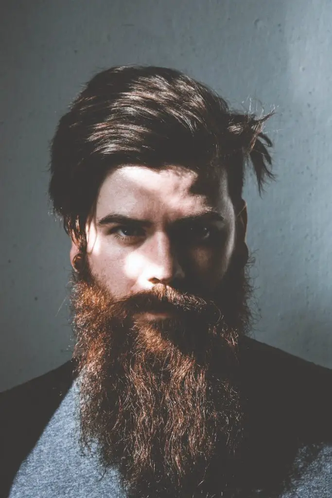 How Long Does It Take to Grow a Beard