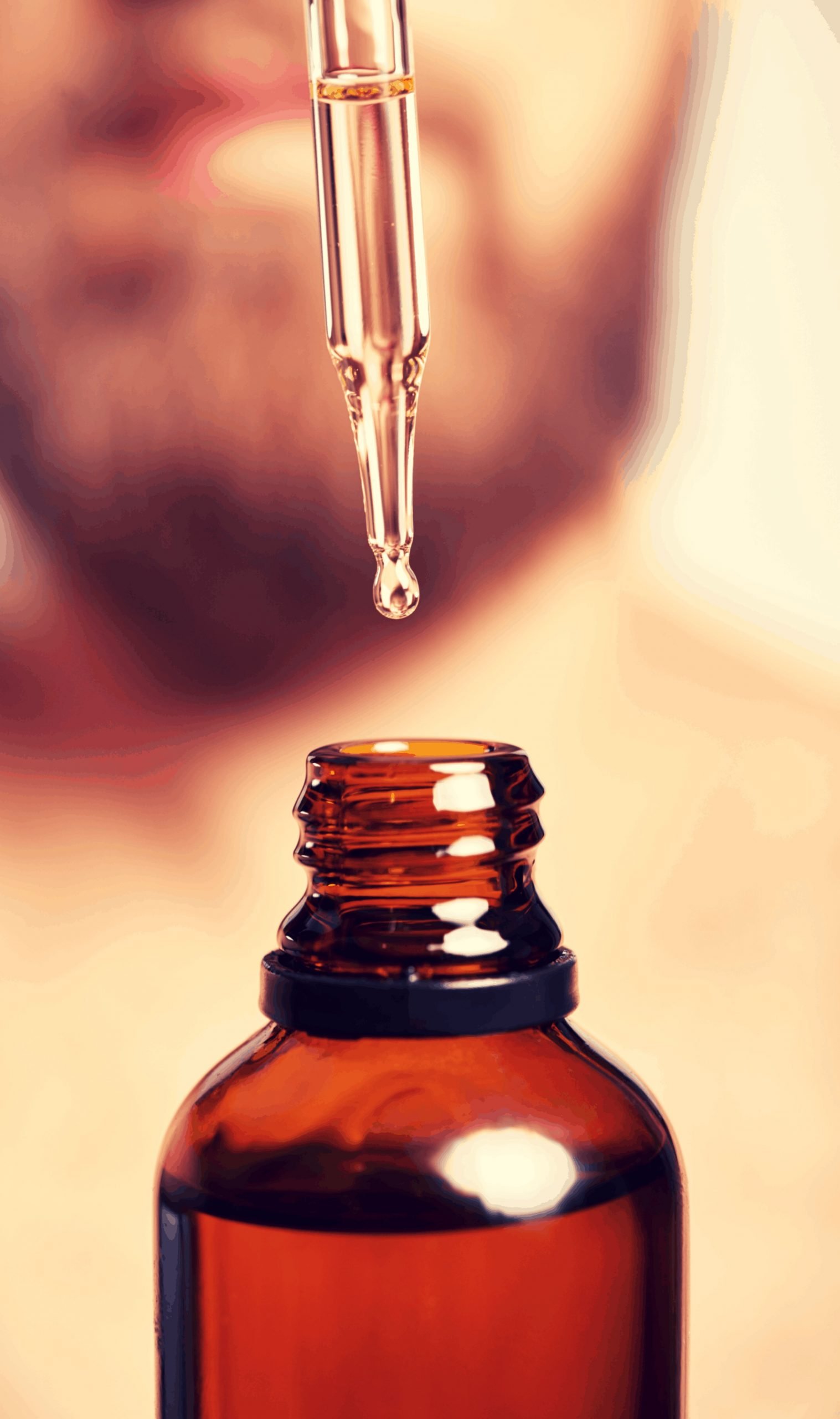 Purpose of Beard Oil What It Does & How Much to Use