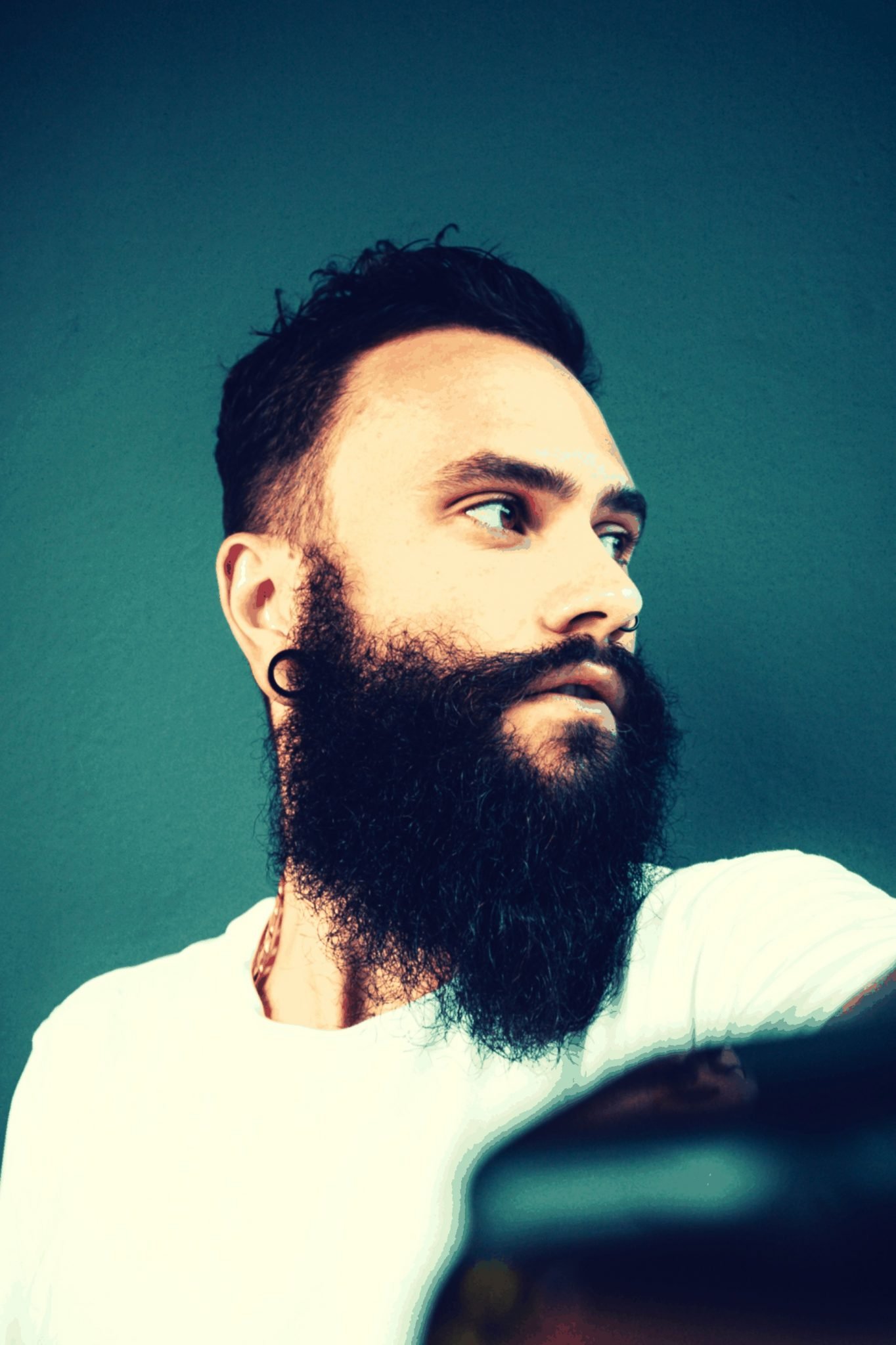 Purpose of Beard Oil What It Does & How Much to Use