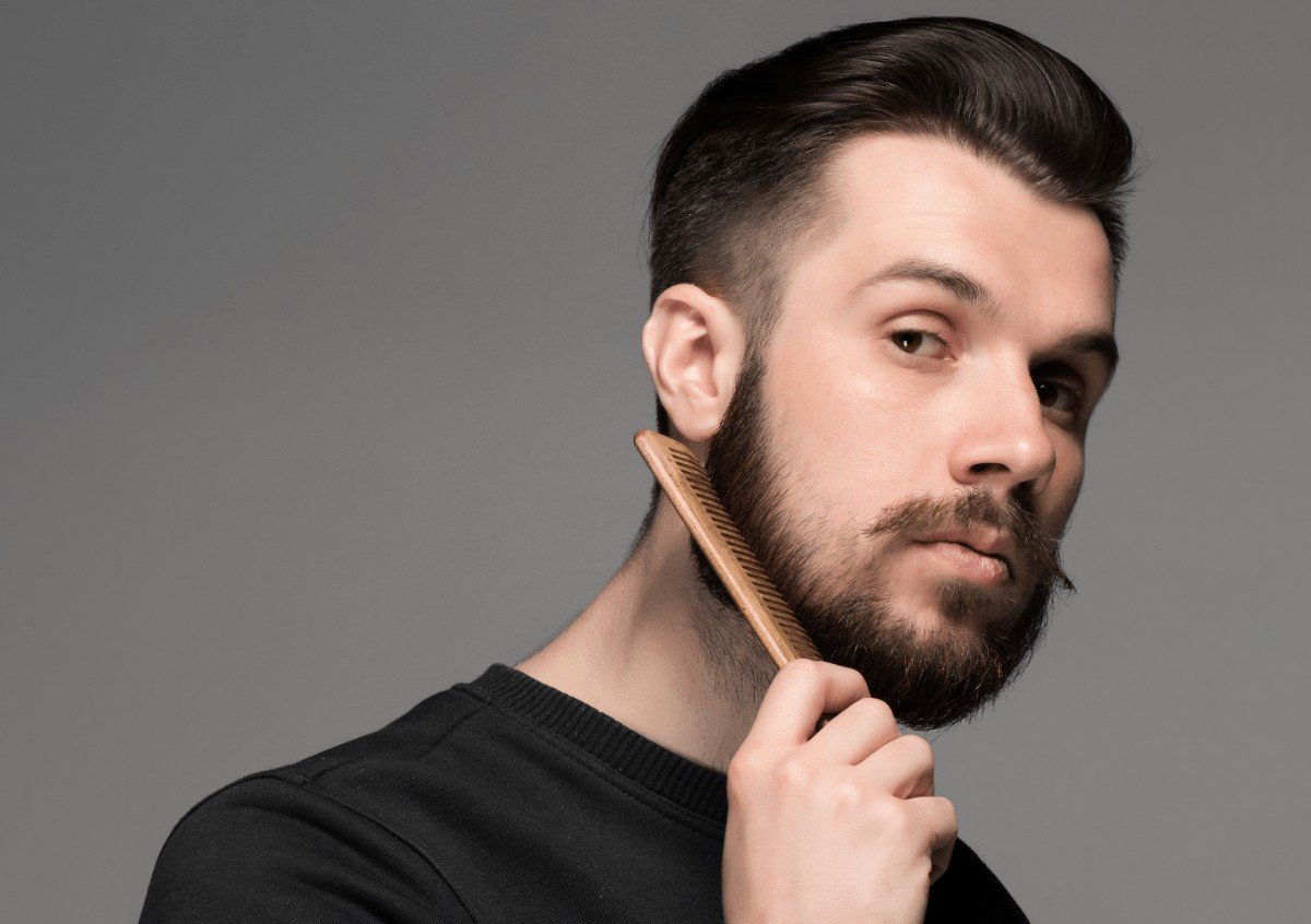 How to Choose The Best Beard Stimulator Brush?