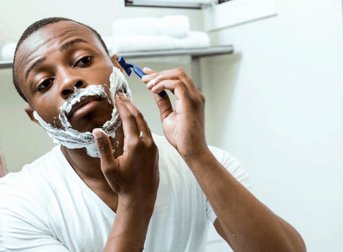 Top 5 Best Shaving Cream For Black Men