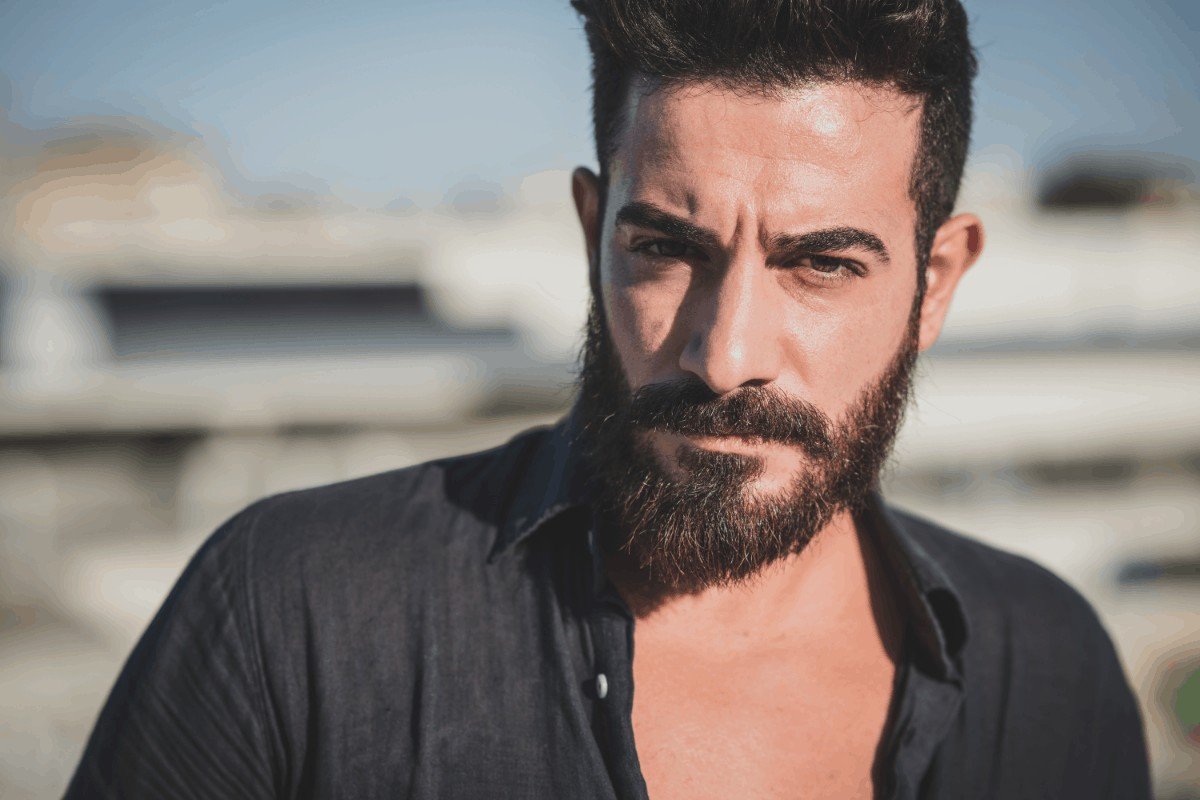 How to get Amazing Testosterone Cream for Beard Growth