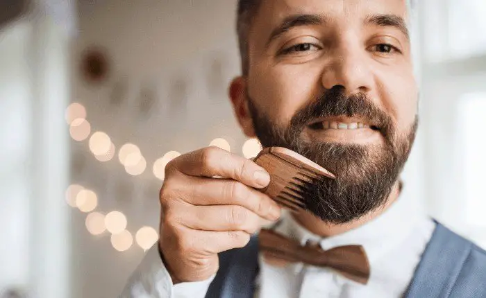 Tips to consider when choosing the Best Beard Stimulator Brush 