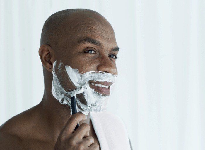 Choosing the Best Shaving Cream for Black Man