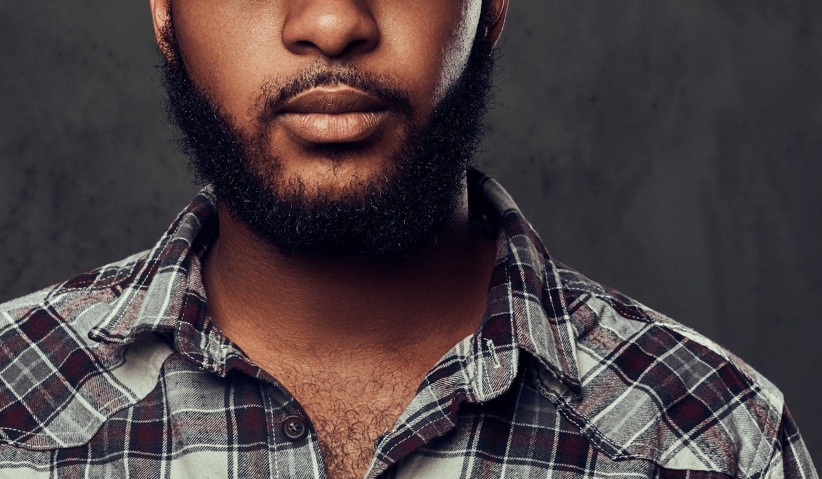 Best African American beard growth products