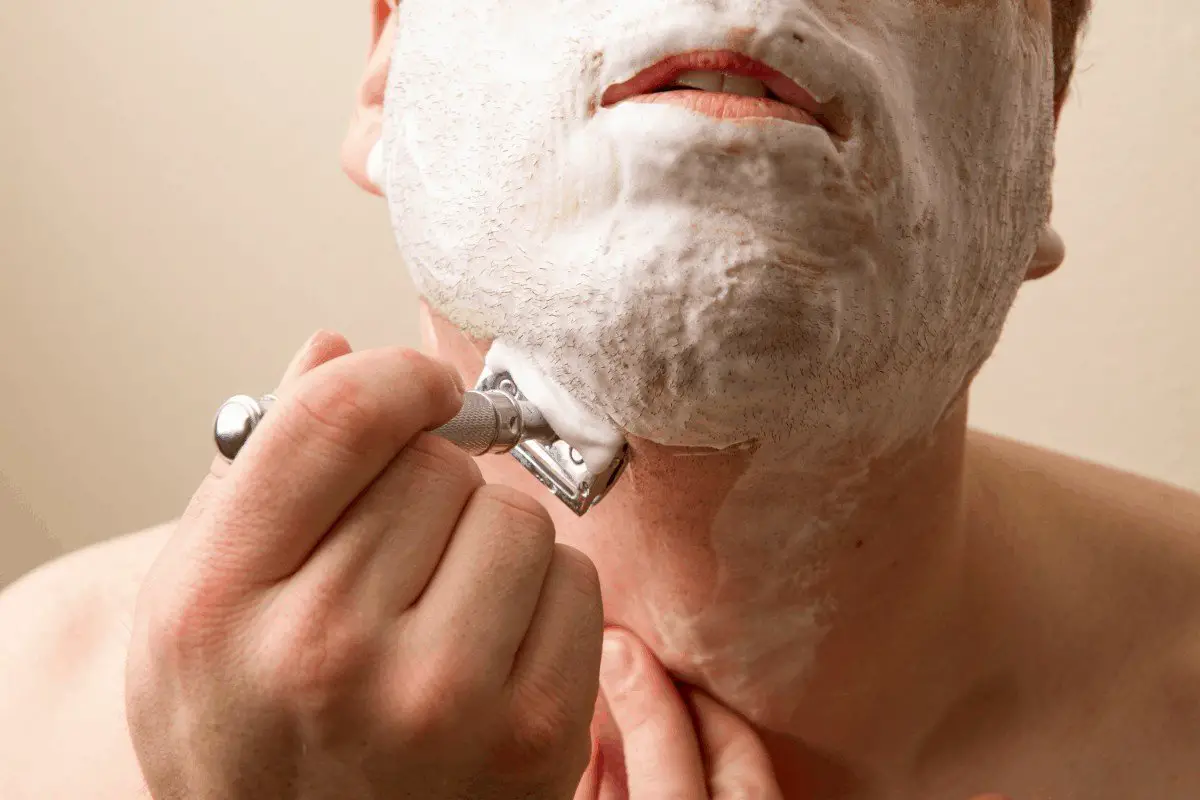 Best shave cream for safety razor