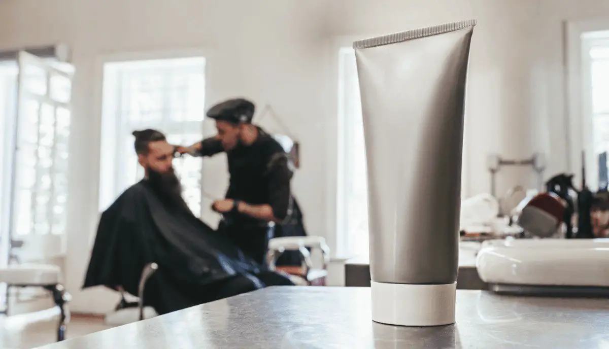 How to choose the best over the counter beard growth product