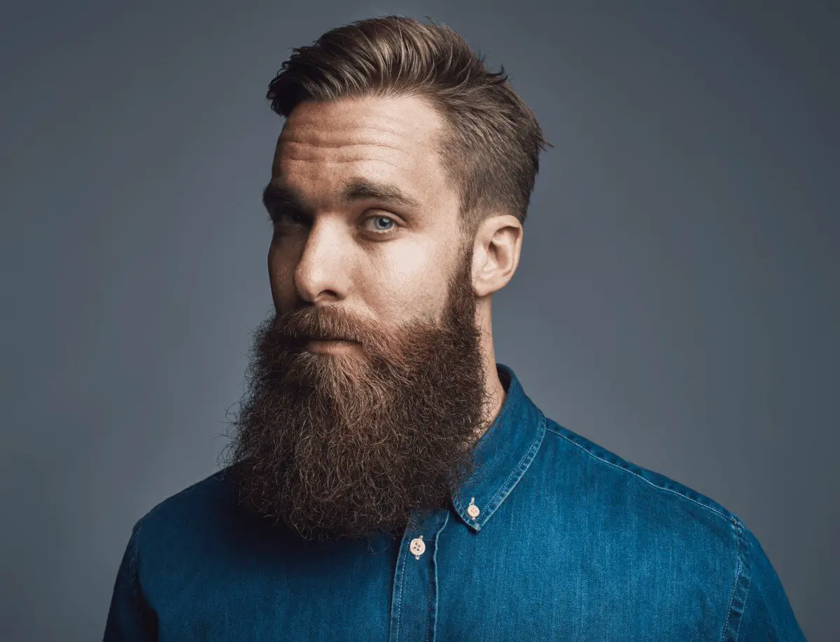 Top 10 Tips on How to Grow Thicker Facial Hair