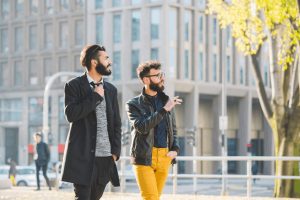 Top 10 Different Beard Styles - Get A Trendy Beard Style