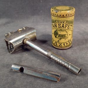 7 Best Vintage Razor Blade Brands - Beards Base