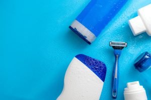 Cartridge razors