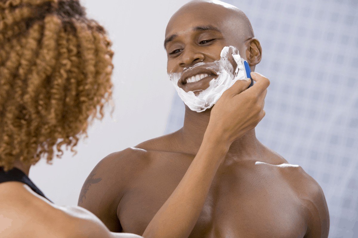 How to choose the best razor for black males