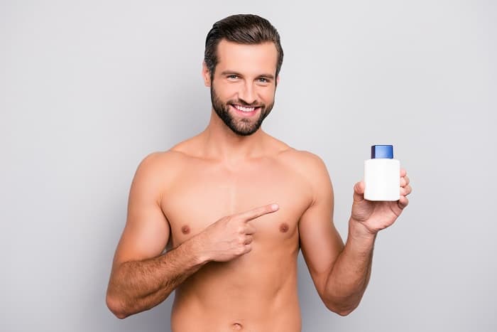 Criteria for Buying Shaving Cream for Sensitive Skin