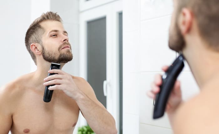 How To Line Up Beard: Does your Face Shape Matter?