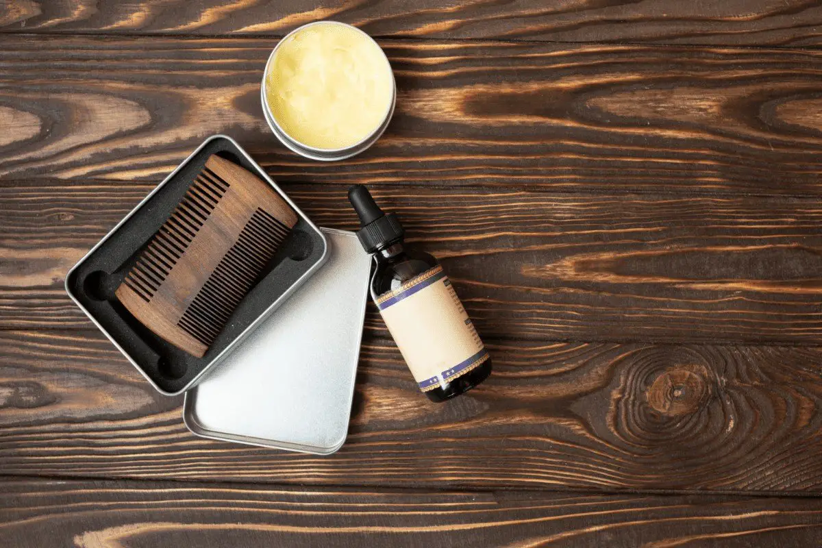 How to choose the best beard oil for coarse hair