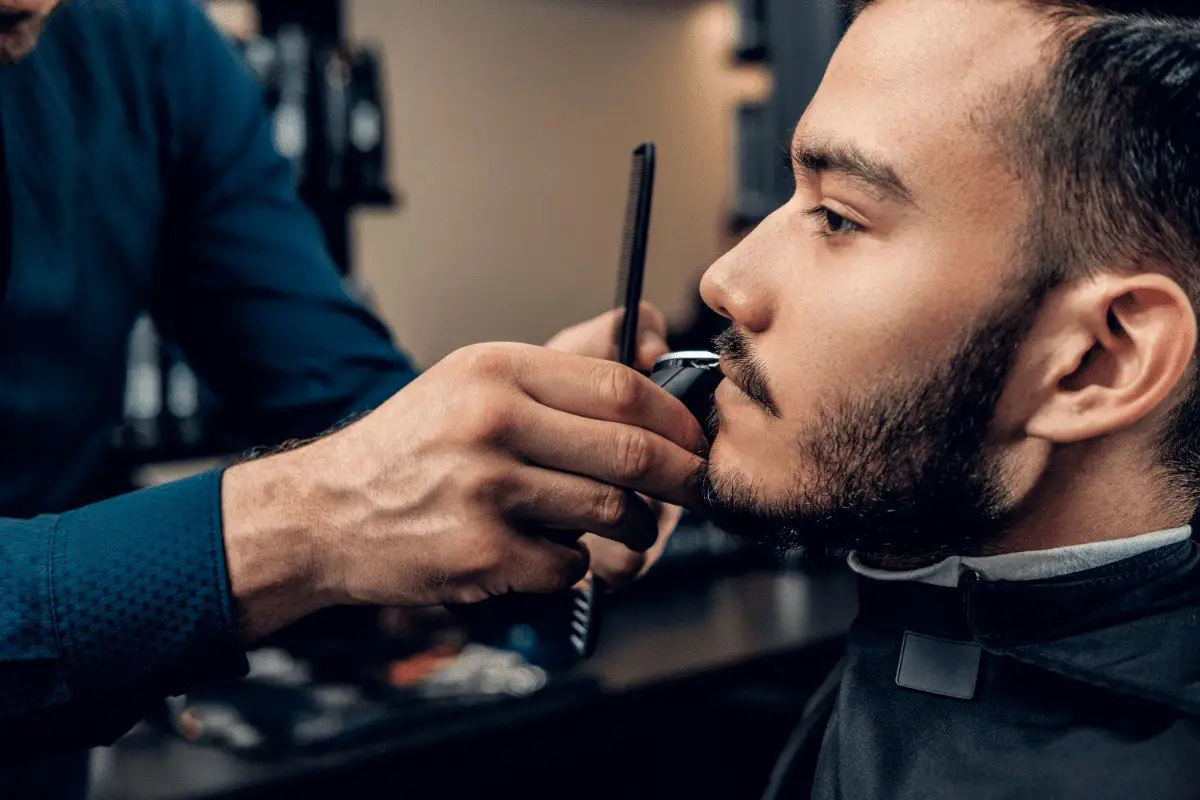 How to Choose the Best Beard Trimmer for Black Man