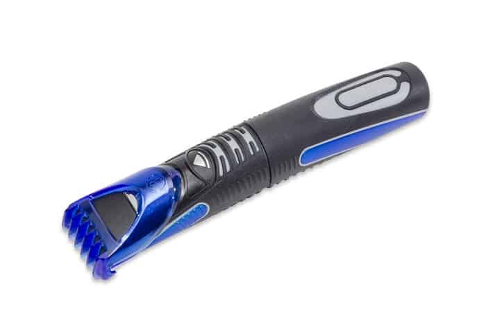 Best Beard Trimmer for Black Man: Trimmer with Powerful Motor and Sharp Blades