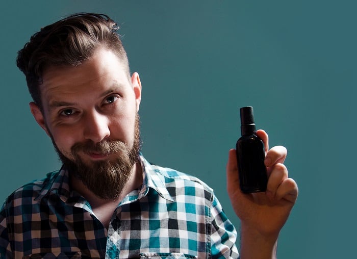 How to Choose the Best Beard Oil?