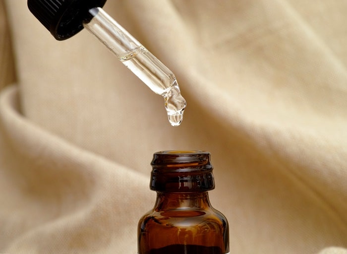 Step by Step Instructions for Whiskey Beard Oil Recipe