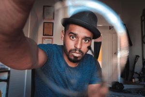 5 tips to maintain goatee styles black man