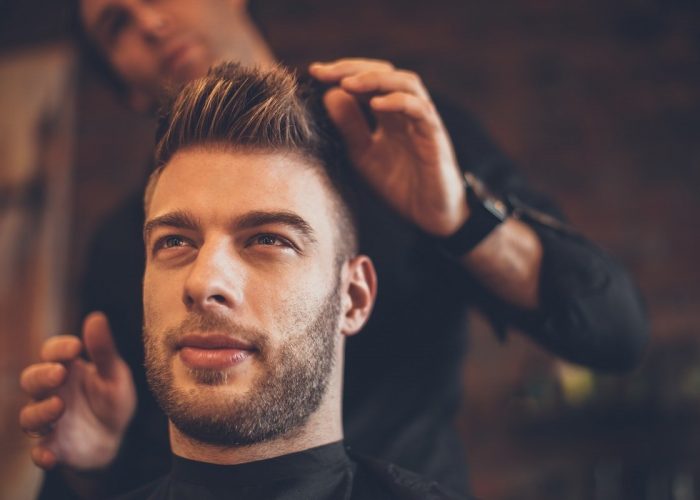 How To Choose The Best Leave In Conditioner For Men
