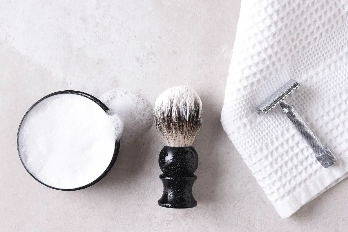 How To Use Shaving Soap- Tips & Tricks