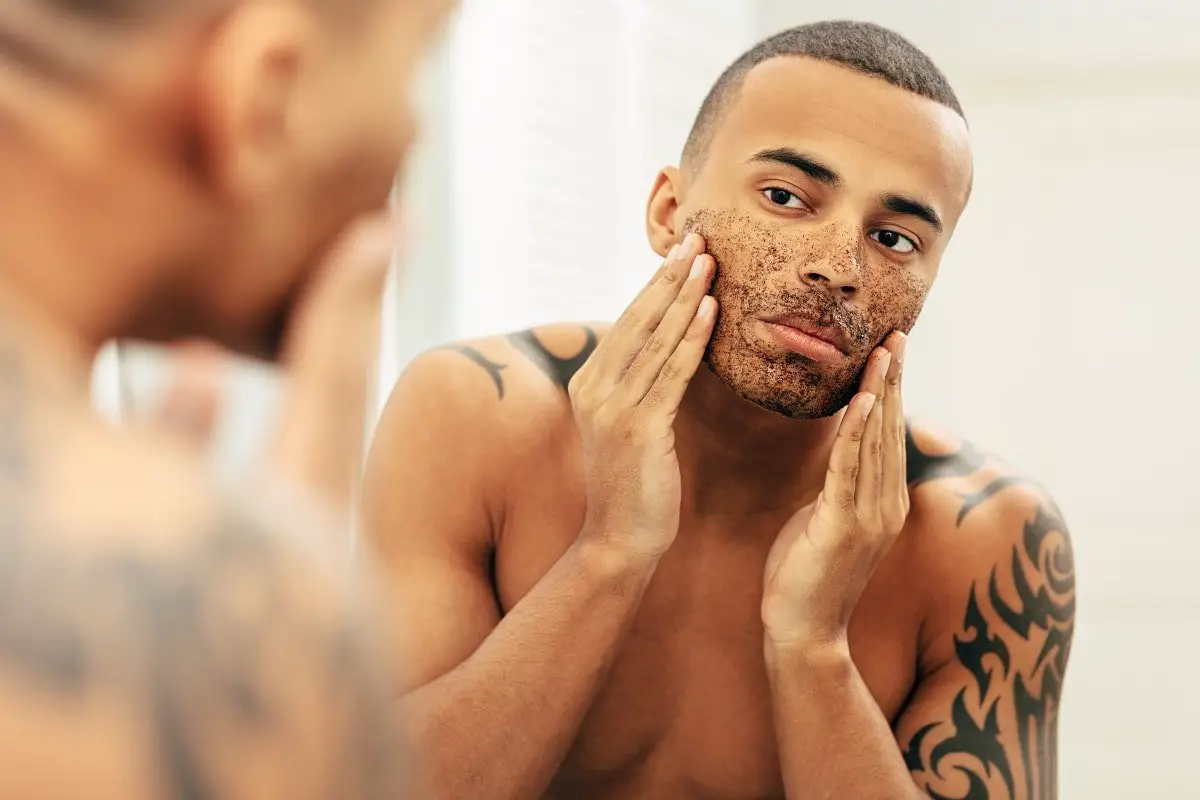 Should You Exfoliate Before Or After Shaving