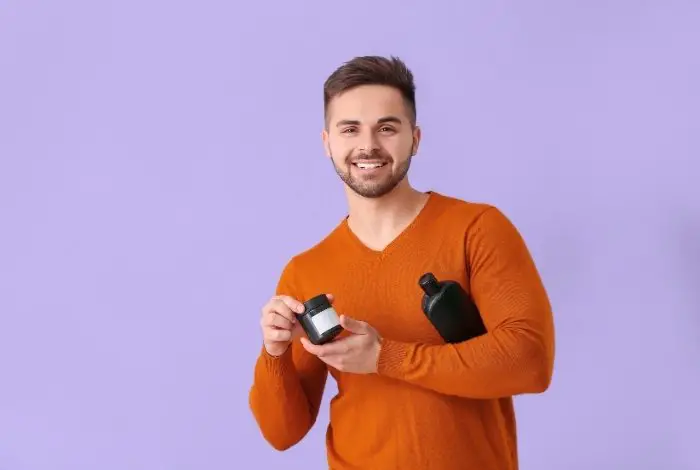 Choosing The Best Hair Gels for Men - Customer Reviews