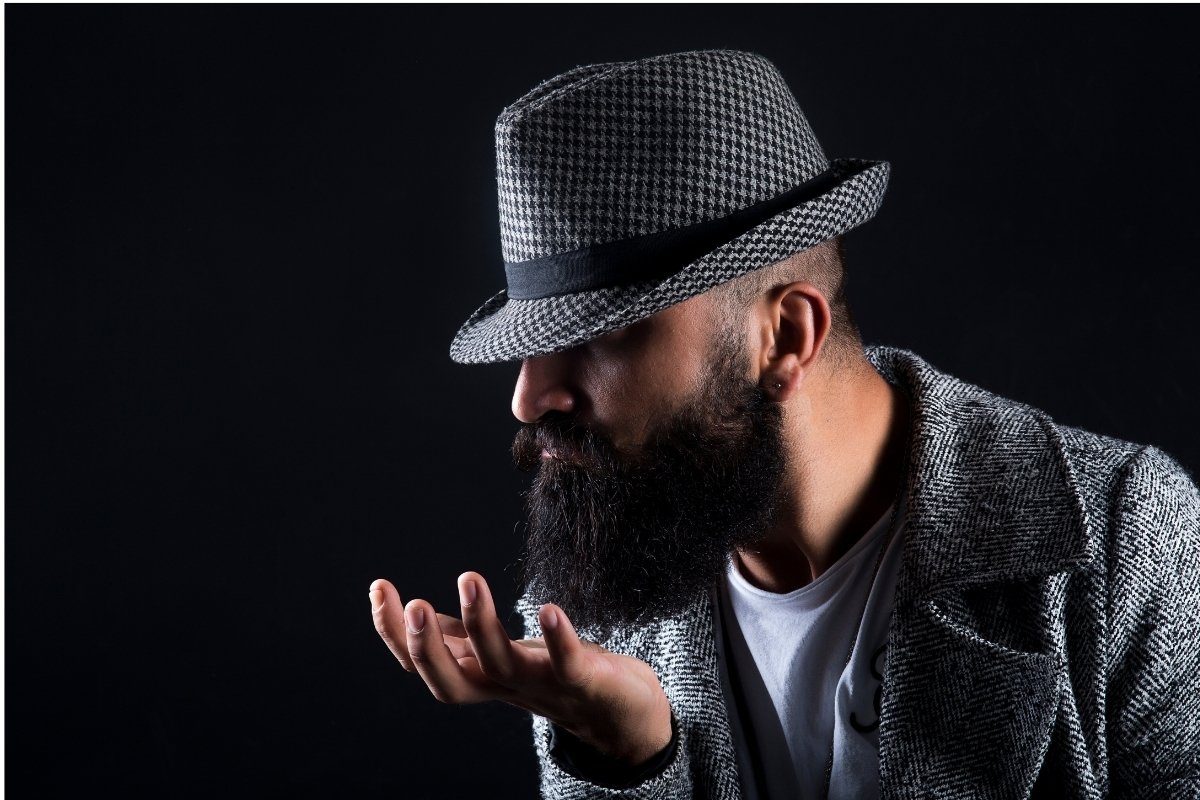 5 Best Beard Conditioner For Black Men