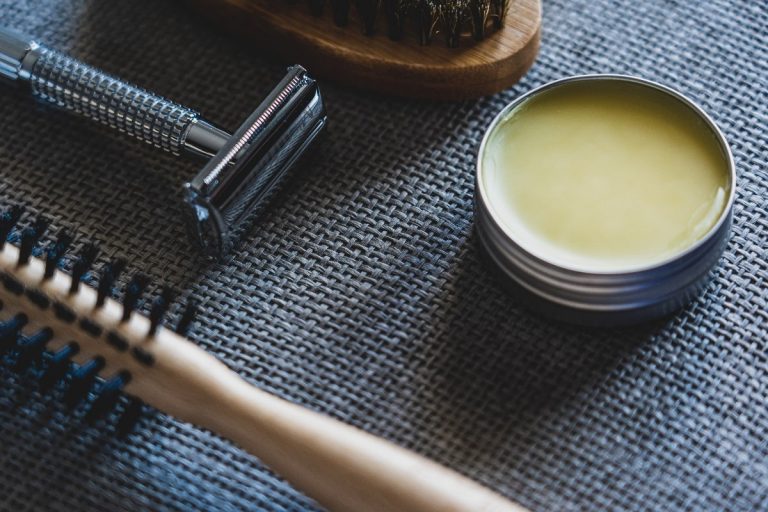 Beard Balm Vs Pomade-Which Is Better? - Beards Base