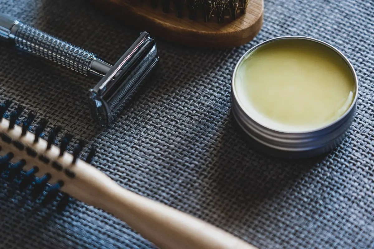 Beard Balm Vs Pomade-Which Is Better