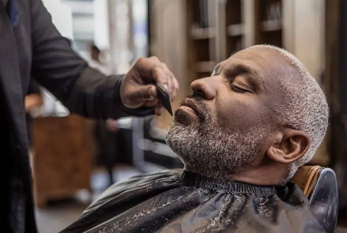 Choosing the Best Beard Conditioner for Black Men