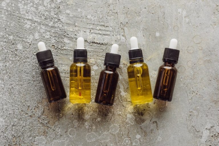 Beard Serum With Grotein 20 Review Beards Base