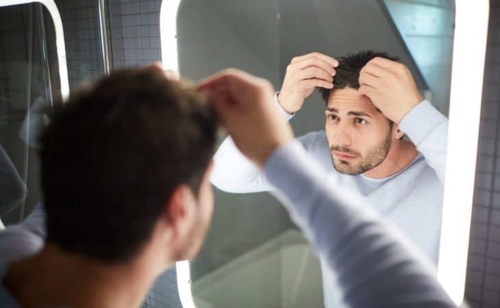 can you take finasteride and minoxidil together