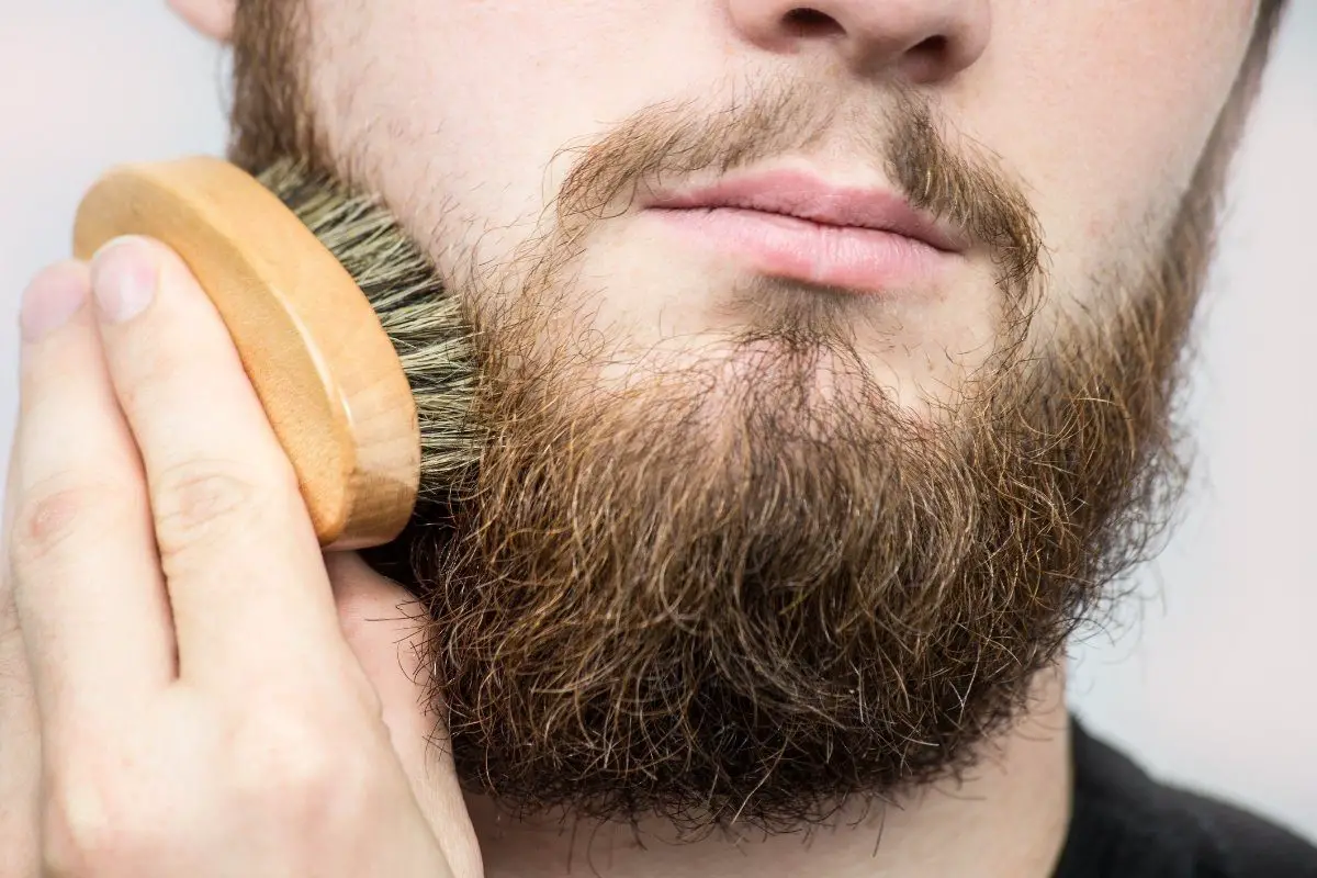 The Importance Of Brushing Beard To Make It Grow