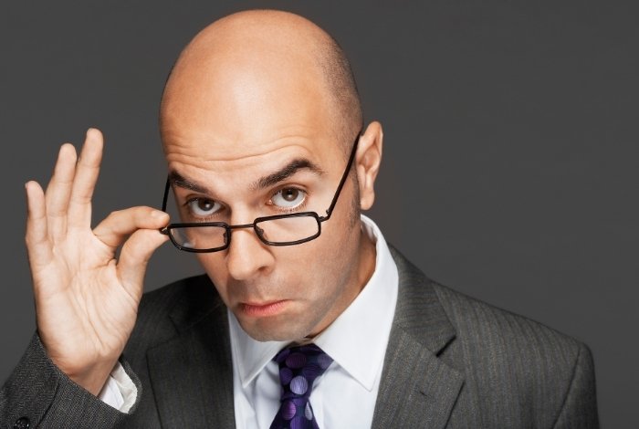 Tips for Choosing the Best Glasses for Bald Head - Price