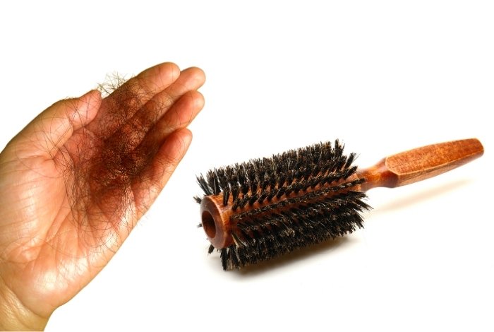 How to Clean Boar Hair Brush