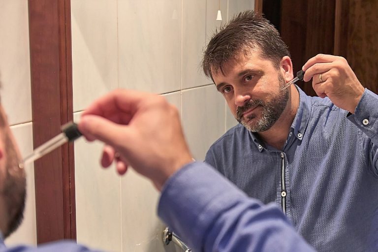 Disadvantages of Beard Oil: Why It Might Not Be Perfect