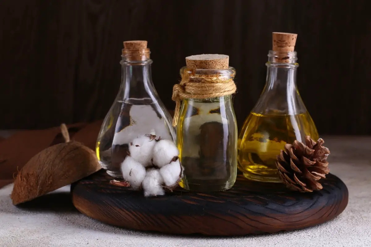 Why Choose All-Natural Ingredients In Beard Oil