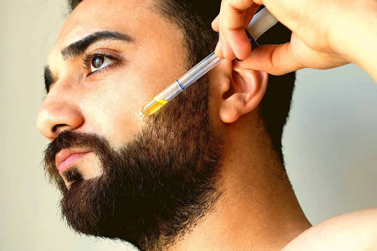Benefits Of Leaving Olive Oil In Beard Overnight