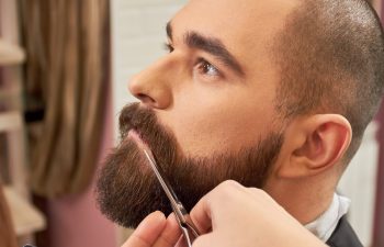 Can You Trim Beard Wet Or Dry - Beards Base
