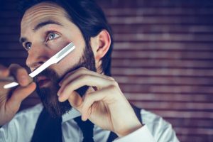 How To Determine Razor Blade Sharpness Ranking