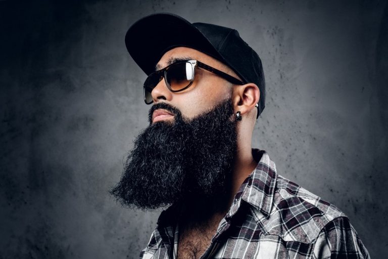 How To Darken Facial Hair Beards Base
