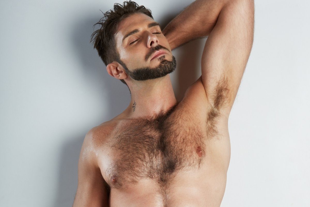 What are the benefits of chest hair.